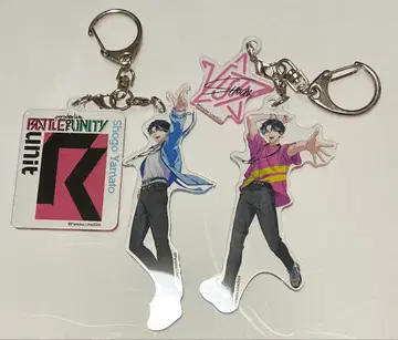 Paradox Live 파라라이 야마토 쇼고 BoU DopeShow