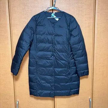 유니클로 울트라 라이트 다운 컴팩트 코트