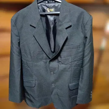 새상품! 블랙 테일러드 자켓 허리 82 슬랙스 2벌 착용