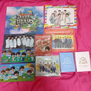 나니와단시 묶음 판매 4