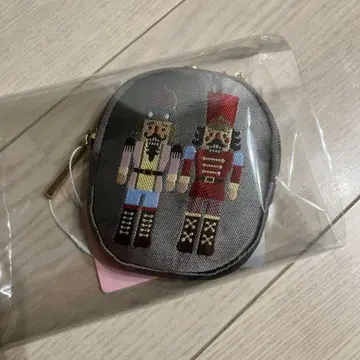 [택 포함 새상품] 차코트 너트크래커 NUTCRACKER 참