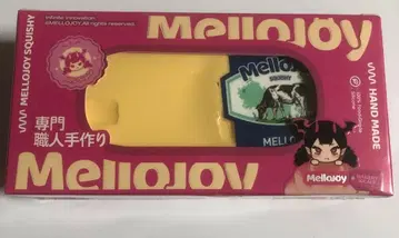 Mellojoy 스퀴즈 신버터 mellojoy 멜로조이