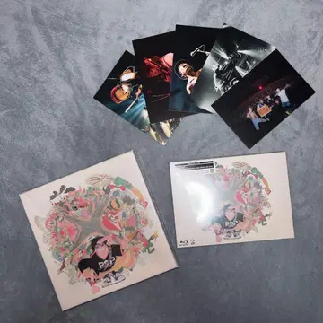 NEE 7th TOUR Blu-ray [ 혜택 포함 ]