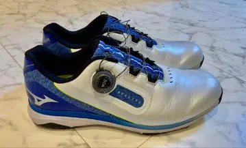 Mizuno Nexlite 골프화 8라운드 사용만