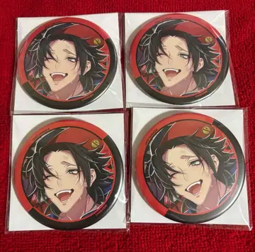 히프노시스 마이크 리바이벌 캔뱃지 야마다 지로