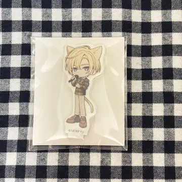 18TRIP 에이트리 마네키네코 아크릴 스탠드 생행