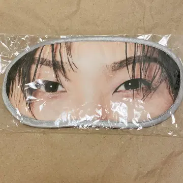 호리 나츠키 안대