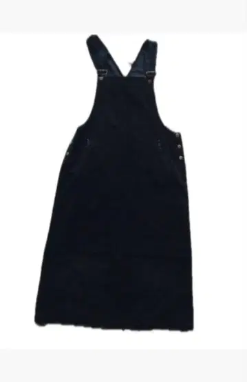 INGEBORG 롱 원피스