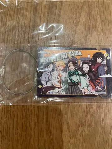 귀멸의 칼날 리로호텔즈 러기지택 집합 탄지로