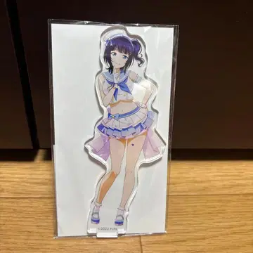 아사카 카린 아크릴 스탠드