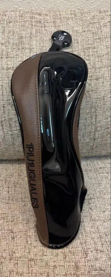 [ 미사용 ] 1piu1uguale3 UT 커버 기간 한정 가격