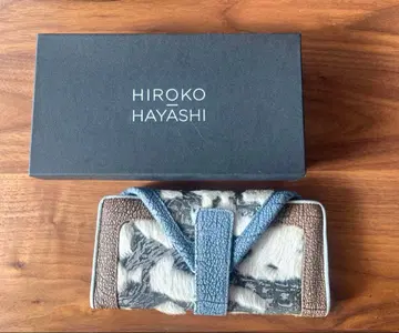 HIROKO HAYASHI 장지갑