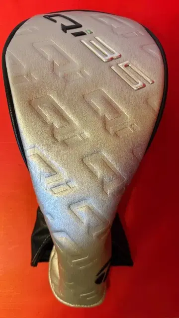 [거의 미사용] TaylorMade 드라이버용 골프헤드커버