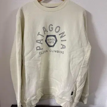 Patagonia 파타고니아 업라이저 크루 맨투맨