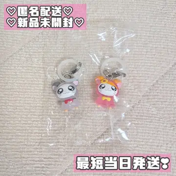 달려라 하니 메지루시 액세서리 츄리 하니 팬더군