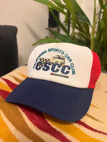 90s bridgestone USA TNG 캡