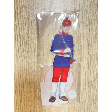 골든 카무이 오케스트라 콘서트 2025 아크릴 스탠드 우사미 상등병