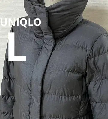 유니클로 울트라 라이트 다운 엑스트라 웜 여성용 146395