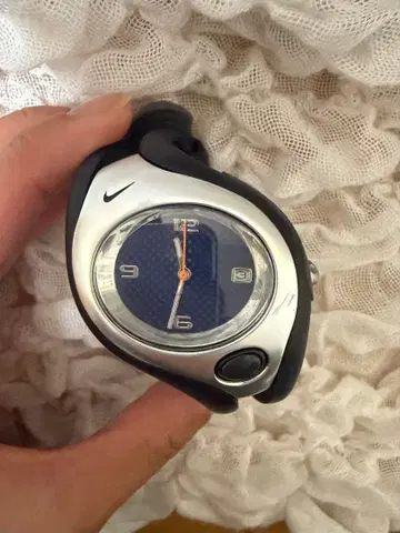 나이키 손목시계