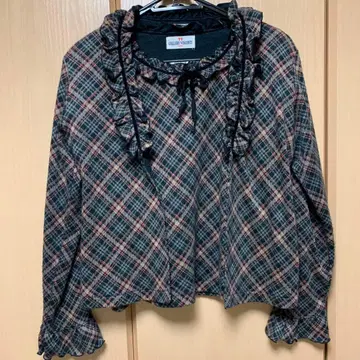 GALLERY VISCONTI 반팔 가디건 앙상블