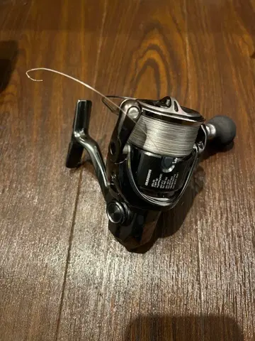 시마노 22 스텔라 3000MHG