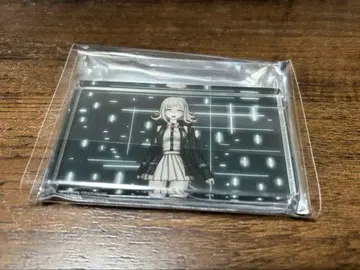 단간론파 아크릴 미니 블록 나나미