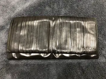 Paul Smith 스트라이프 장지갑