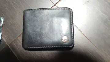 고로즈 접이식 지갑