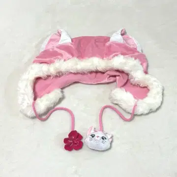 [ 다른 사람과 겹치지 않는 ] 마리 팬캡/도쿄 디즈니랜드