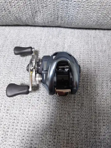 SHIMANO 22 ALDEBARAN 알데바란 BFS XG LEFT