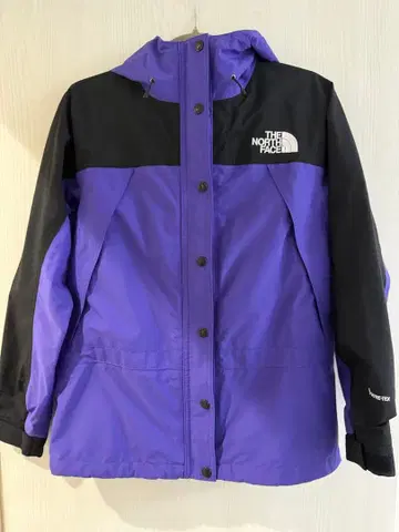 THE NORTH FACE 마운틴 후드티 마운틴 자켓