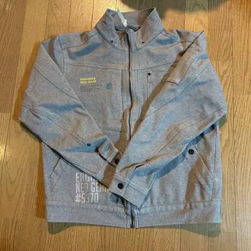 I'Z FRONTIER 남성용 작업옷