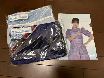 히나타자카46 복권 클리어 파일 사코슈 히라오 호노카