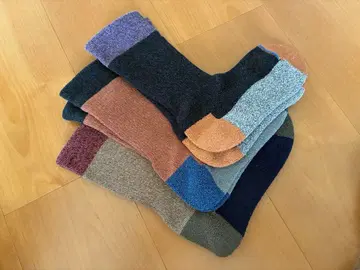 새상품 라소쿠스 3족 세트 26-28cm