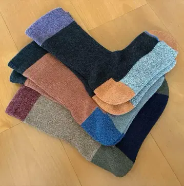 새상품 라소쿠스 3족 세트 26-28cm