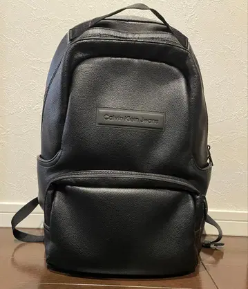 Calvin Klein Jeans 캘빈클라인 럭색/백팩