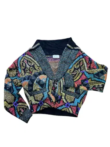 YoshiyukiKonishi FICCE UOMO 가디건 K0405