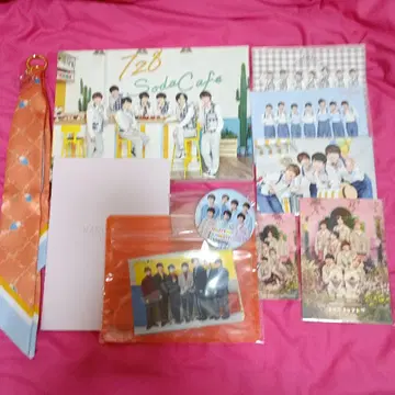 나니와단시 묶음 판매 5