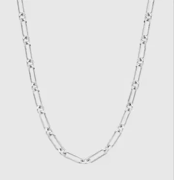 [ 당일 발송 가능 ] 톰우드 TOM WOOD 목걸이 Box Chain