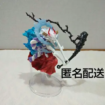 원피스 제일복권 B상 야마토 사람사람 열매 모델 보물 크루즈 피규어