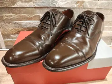 [ 24.5cm ] KENFORD 켄포드 KB48 스트레이트 팁 내깃