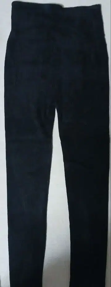 NUKIe 블랙 스패츠 레깅스(sizexl)