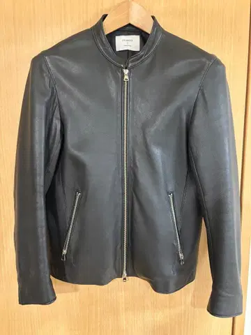 STUDIOUS 라이더스 M 사이즈 블랙