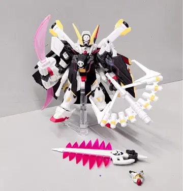 모빌슈트 앙상블 건담 X1 크로스본