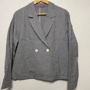 SHIPS any 거의 새상품! 더블 브레스트 자켓