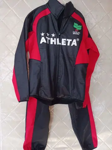 [ ATHLETA ] 트레이닝 의류 M 사이즈