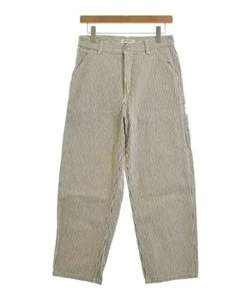 Carhartt 데님 팬츠 여성용