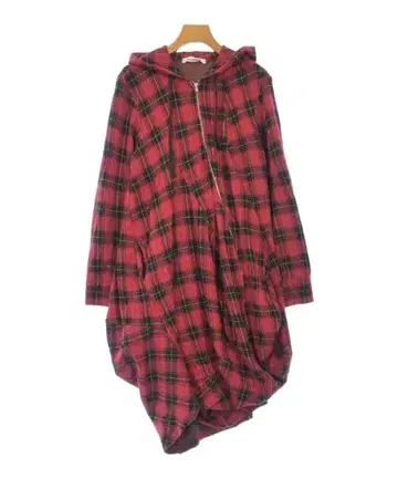 COMME des GARCONS 후드티 여성용