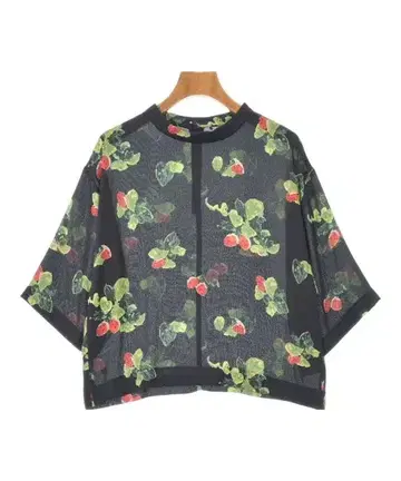 MUVEIL 블라우스 여성용