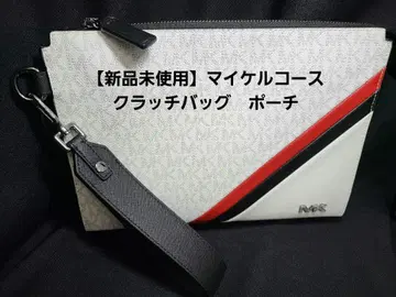 마이클코어스 클러치백 파우치 MICHAEL KORS